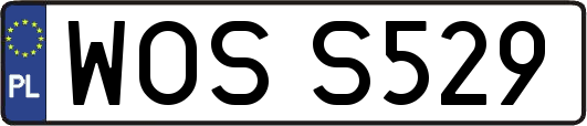 WOSS529