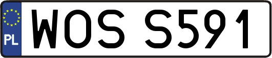 WOSS591