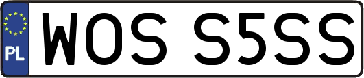 WOSS5SS
