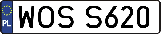 WOSS620