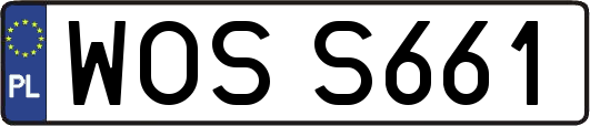 WOSS661