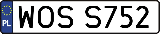 WOSS752