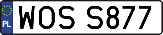 WOSS877