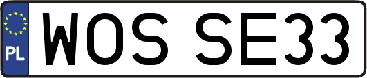 WOSSE33