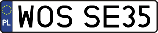 WOSSE35