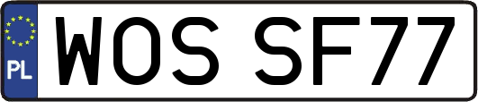 WOSSF77