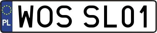 WOSSL01