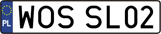 WOSSL02
