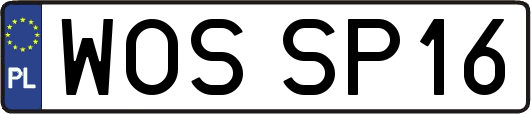 WOSSP16