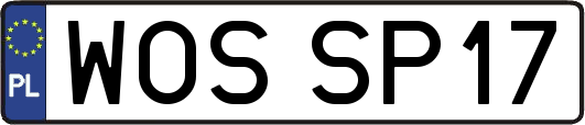 WOSSP17