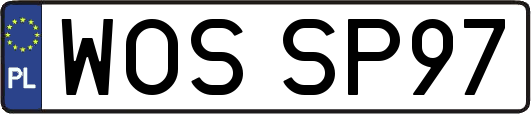 WOSSP97