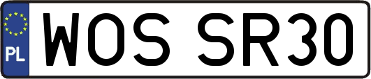 WOSSR30