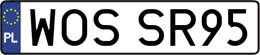WOSSR95
