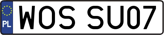 WOSSU07
