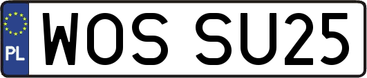 WOSSU25