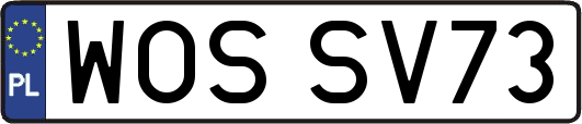 WOSSV73