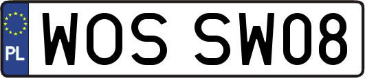 WOSSW08