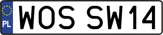 WOSSW14