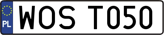 WOST050