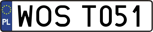 WOST051