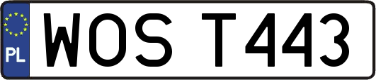 WOST443