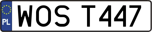 WOST447
