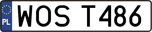 WOST486
