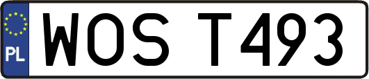 WOST493