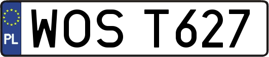 WOST627