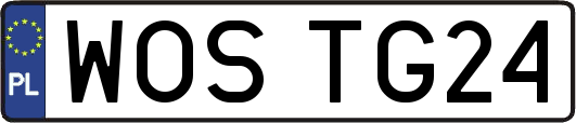 WOSTG24