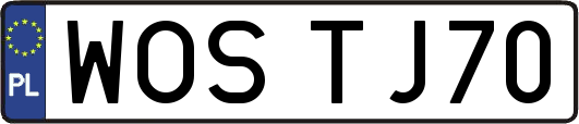 WOSTJ70