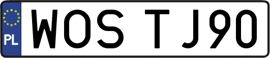WOSTJ90