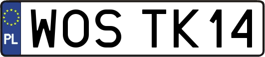 WOSTK14