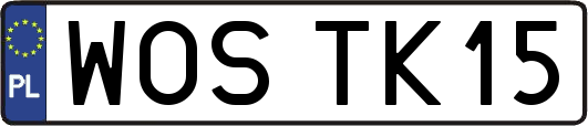 WOSTK15