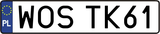 WOSTK61