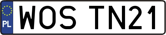WOSTN21