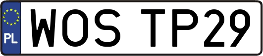 WOSTP29