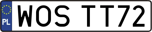 WOSTT72