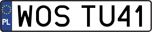 WOSTU41