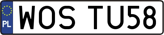 WOSTU58