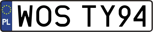 WOSTY94