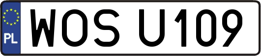 WOSU109