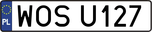 WOSU127