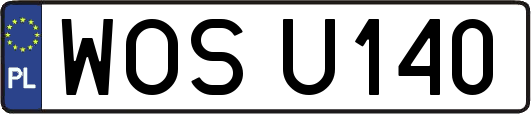 WOSU140