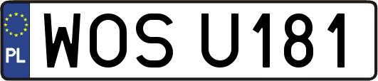 WOSU181