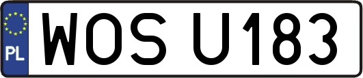WOSU183