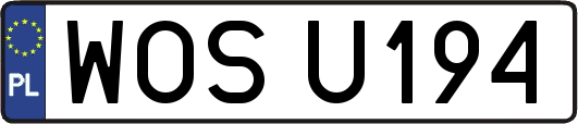 WOSU194