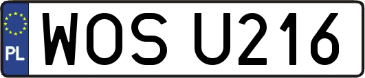 WOSU216