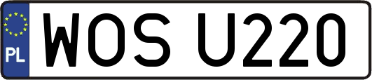 WOSU220