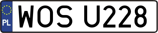 WOSU228